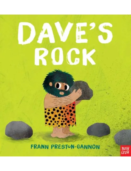 Dave's Rock