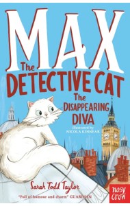 The Disappearing Diva