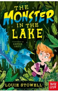 The Monster in the Lake