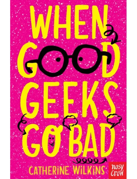 When Good Geeks Go Bad