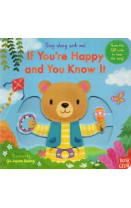 Sing Along With Me! If You’re Happy and You Know It