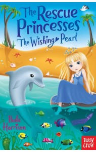 The Wishing Pearl
