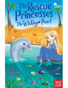 The Wishing Pearl The Wishing Pearl