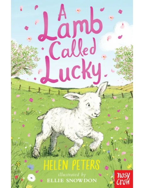 A Lamb Called Lucky