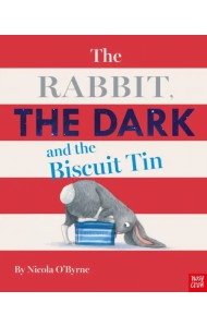 The Rabbit, the Dark and the Biscuit Tin