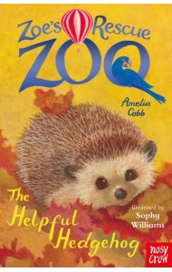 The Helpful Hedgehog