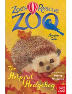 The Helpful Hedgehog