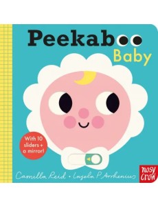 Peekaboo Baby Peekaboo Baby