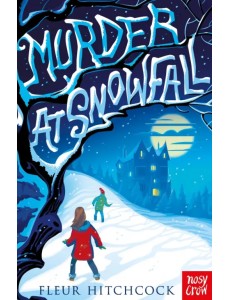 Murder at Snowfall