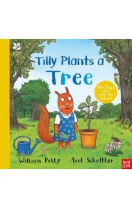 Tilly Plants a Tree