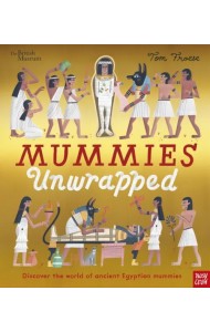 Mummies Unwrapped