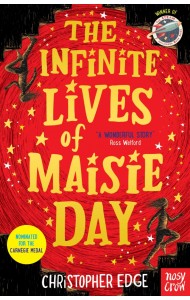 The Infinite Lives of Maisie Day