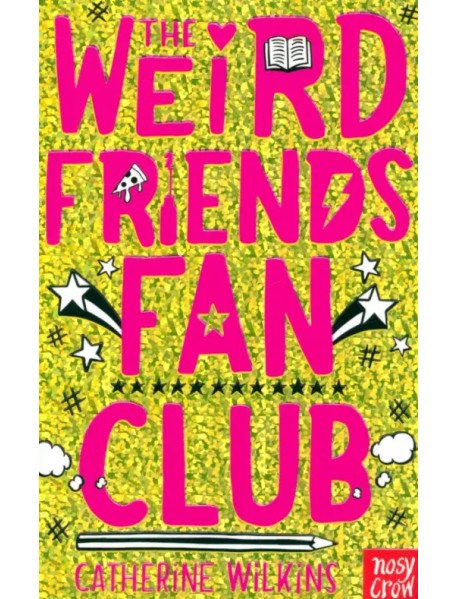 The Weird Friends Fan Club