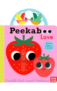 Peekaboo Love