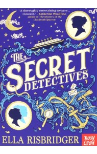 The Secret Detectives