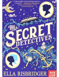The Secret Detectives The Secret Detectives