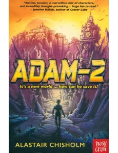 Adam-2