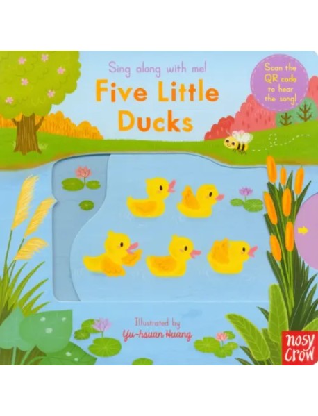 Five Little Ducks