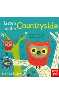 Listen to the Countryside
