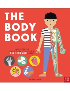 The Body Book