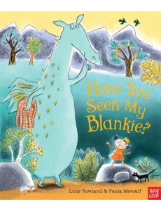 Have You Seen My Blankie? Have You Seen My Blankie?