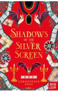 Shadows of the Silver Screen
