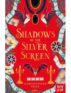 Shadows of the Silver Screen