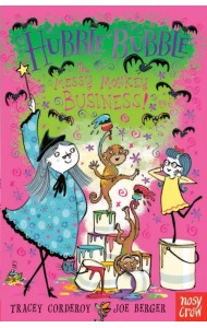 The Messy Monkey Business