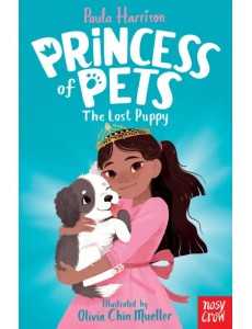 The Lost Puppy The Lost Puppy