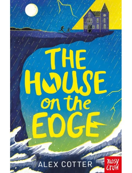 The House on the Edge