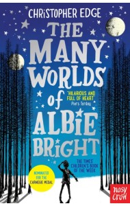 The Many Worlds of Albie Bright