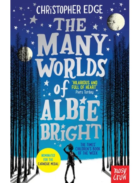 The Many Worlds of Albie Bright