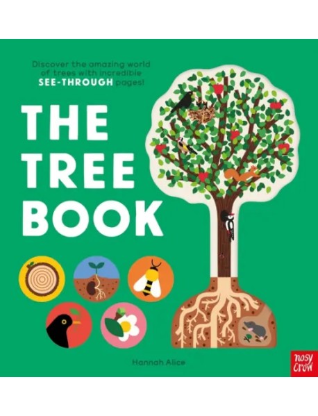 The Tree Book