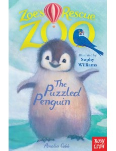 The Puzzled Penguin