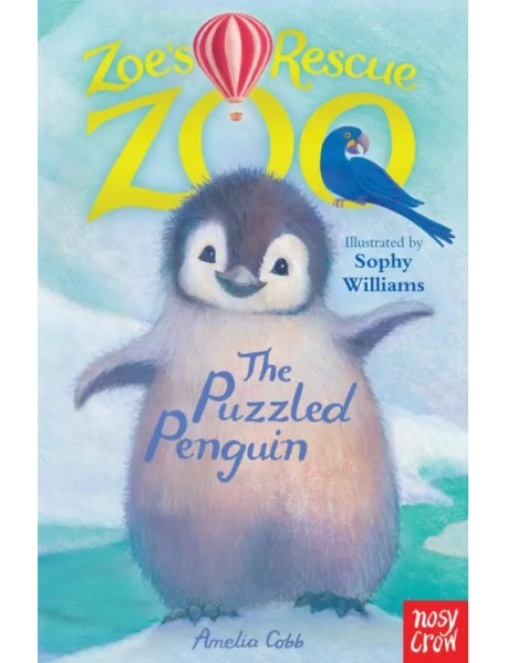 The Puzzled Penguin