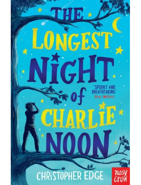 The Longest Night of Charlie Noon