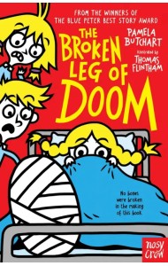 The Broken Leg of Doom