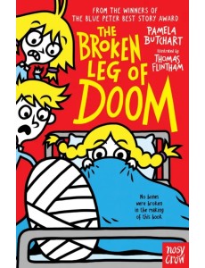 The Broken Leg of Doom The Broken Leg of Doom