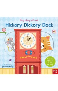 Hickory Dickory Dock