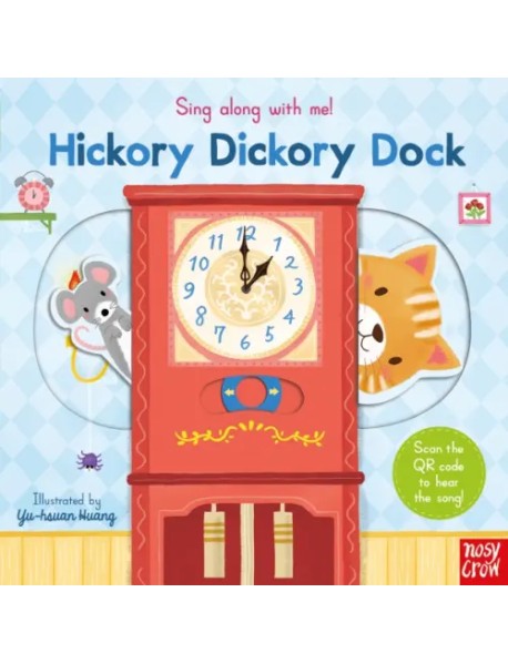 Hickory Dickory Dock