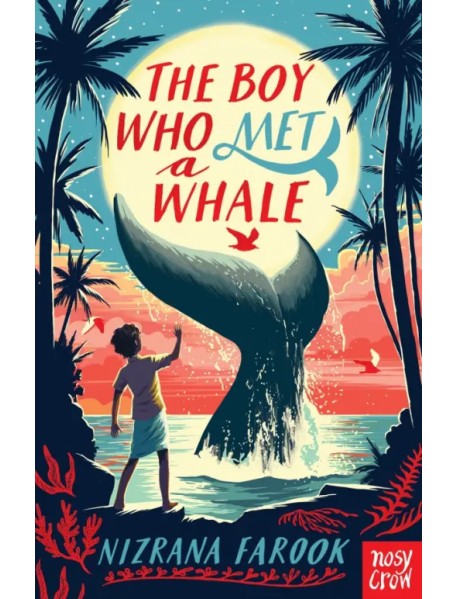 The Boy Who Met a Whale