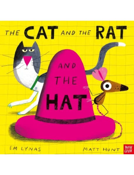 The Cat and the Rat and the Hat