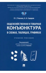 Общехозяйственная и товарная конъюнктура в схемах, таблицах, графиках