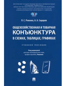 Общехозяйственная и товарная конъюнктура в схемах, таблицах, графиках Общехозяйственная и товарная конъюнктура в схемах, таблицах, графиках
