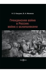 Гражданская война в России. Война с белополяками