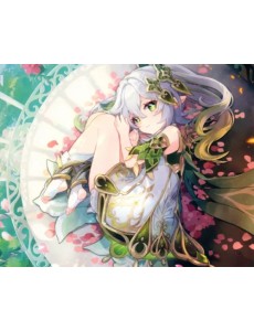 Картина для раскрашивания по номерам Геншин. Нахида Картина для раскрашивания по номерам Геншин. Нахида