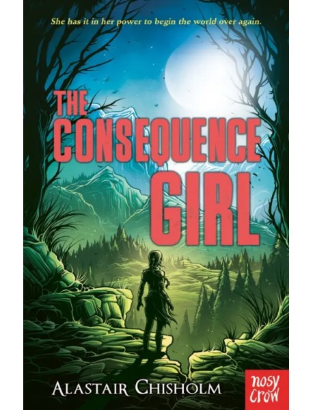 The Consequence Girl