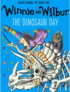 The Dinosaur Day