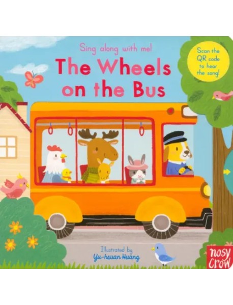 The Wheels on the Bus