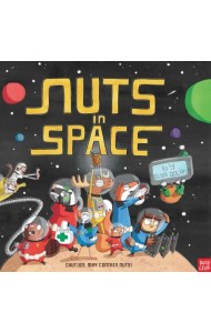 Nuts in Space